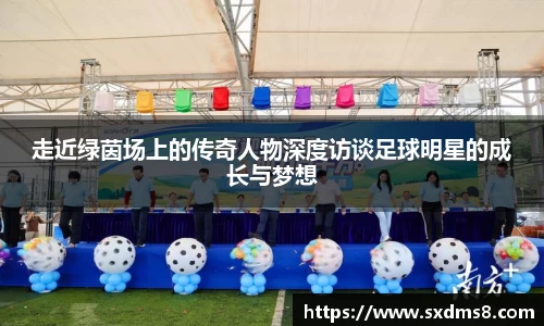 走近绿茵场上的传奇人物深度访谈足球明星的成长与梦想